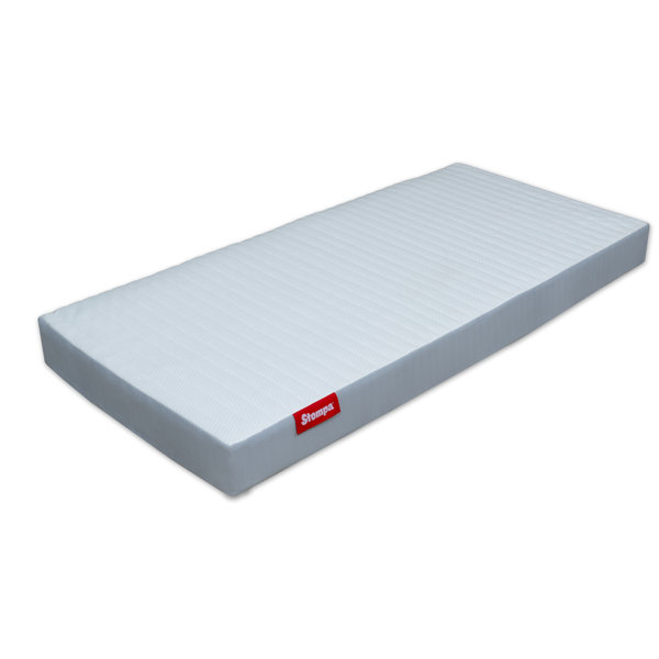 Stompa S Flex Airflow Pocket Sprung Mattress & Reviews Wayfair.co.uk